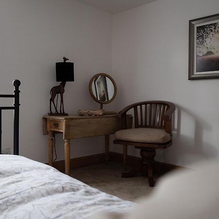 Chester Townhouse Eksteriør bilde