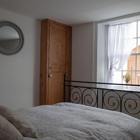 Chester Townhouse Eksteriør bilde