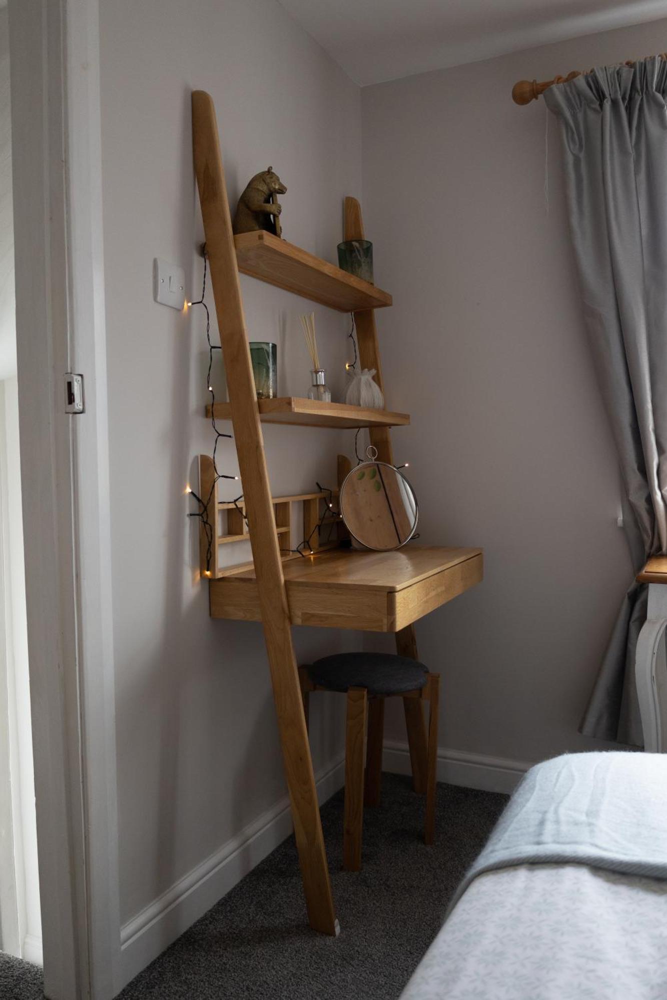 Chester Townhouse Eksteriør bilde