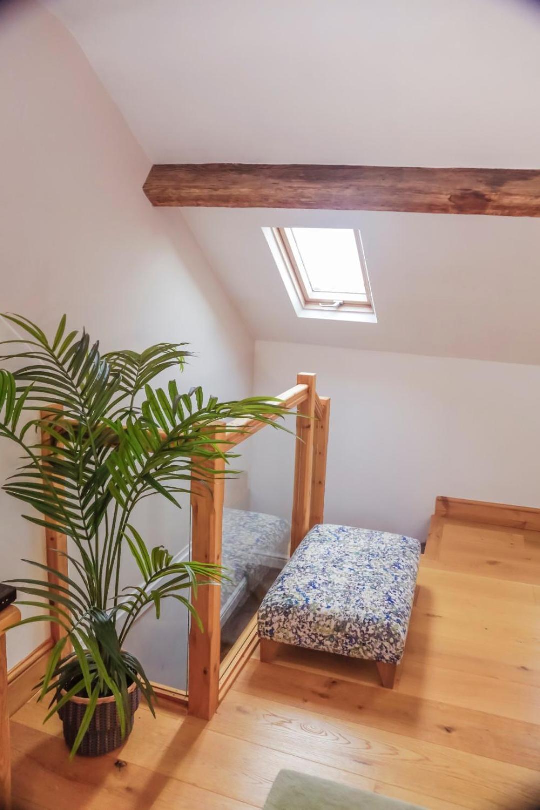 Chester Townhouse Eksteriør bilde