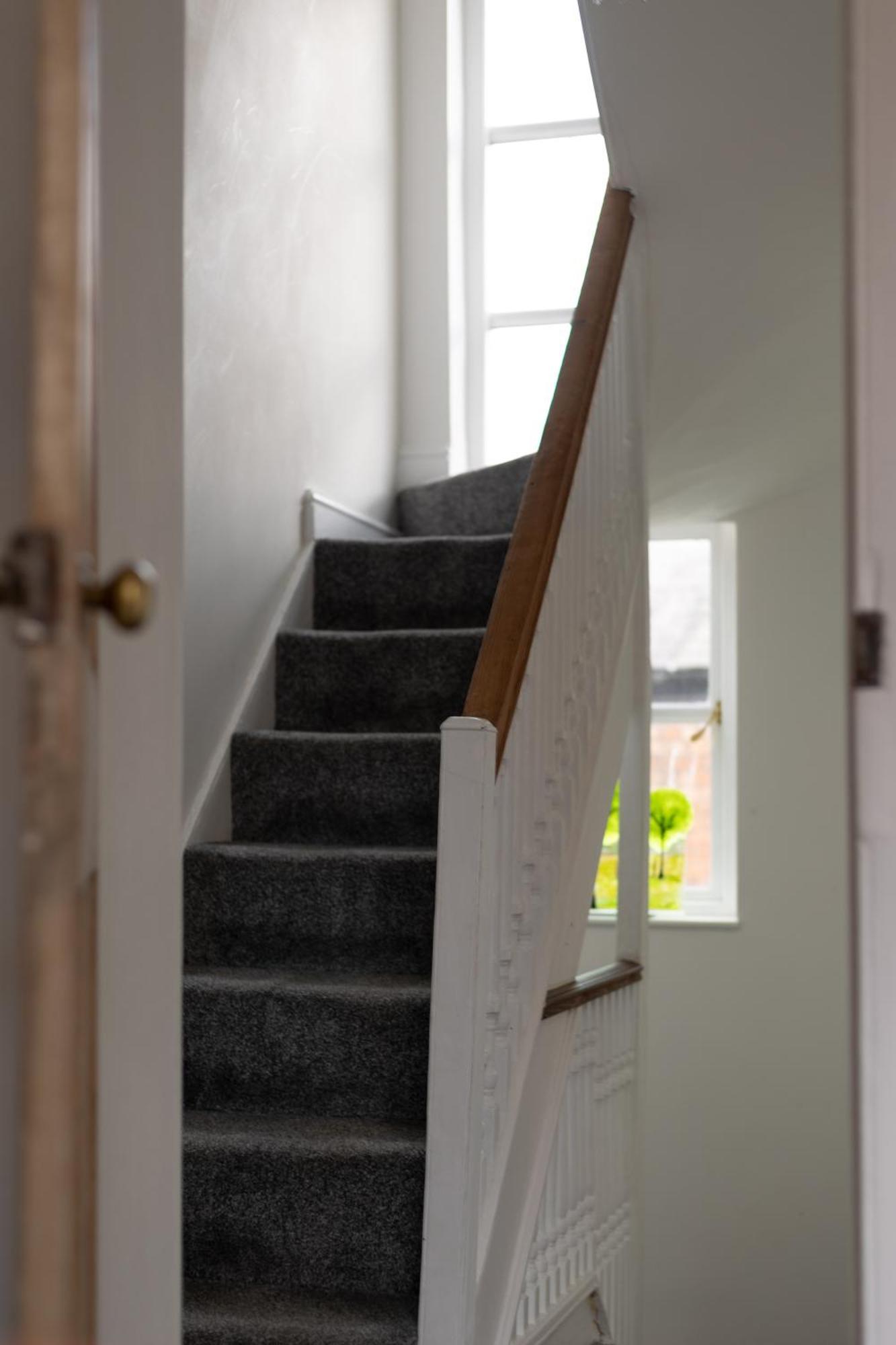Chester Townhouse Eksteriør bilde
