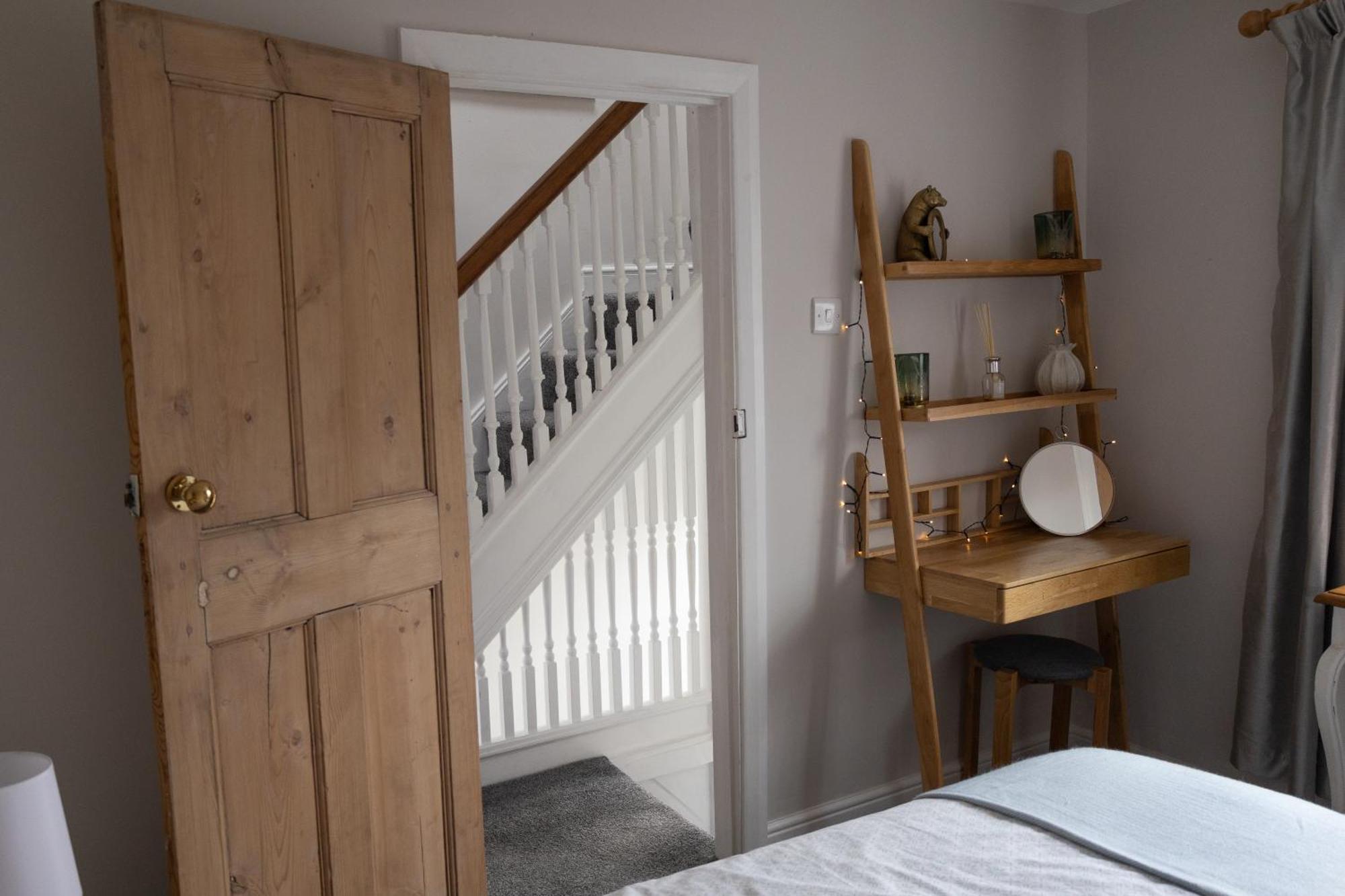 Chester Townhouse Eksteriør bilde