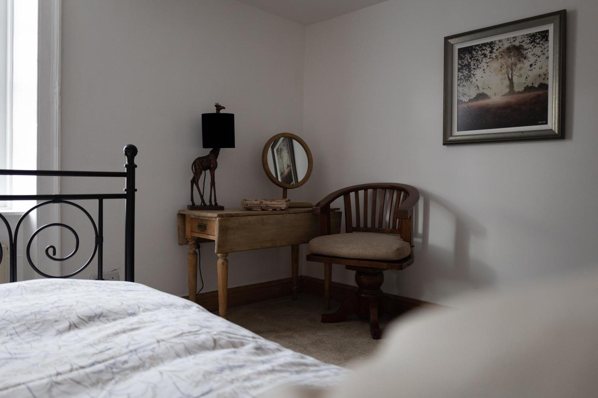 Chester Townhouse Eksteriør bilde