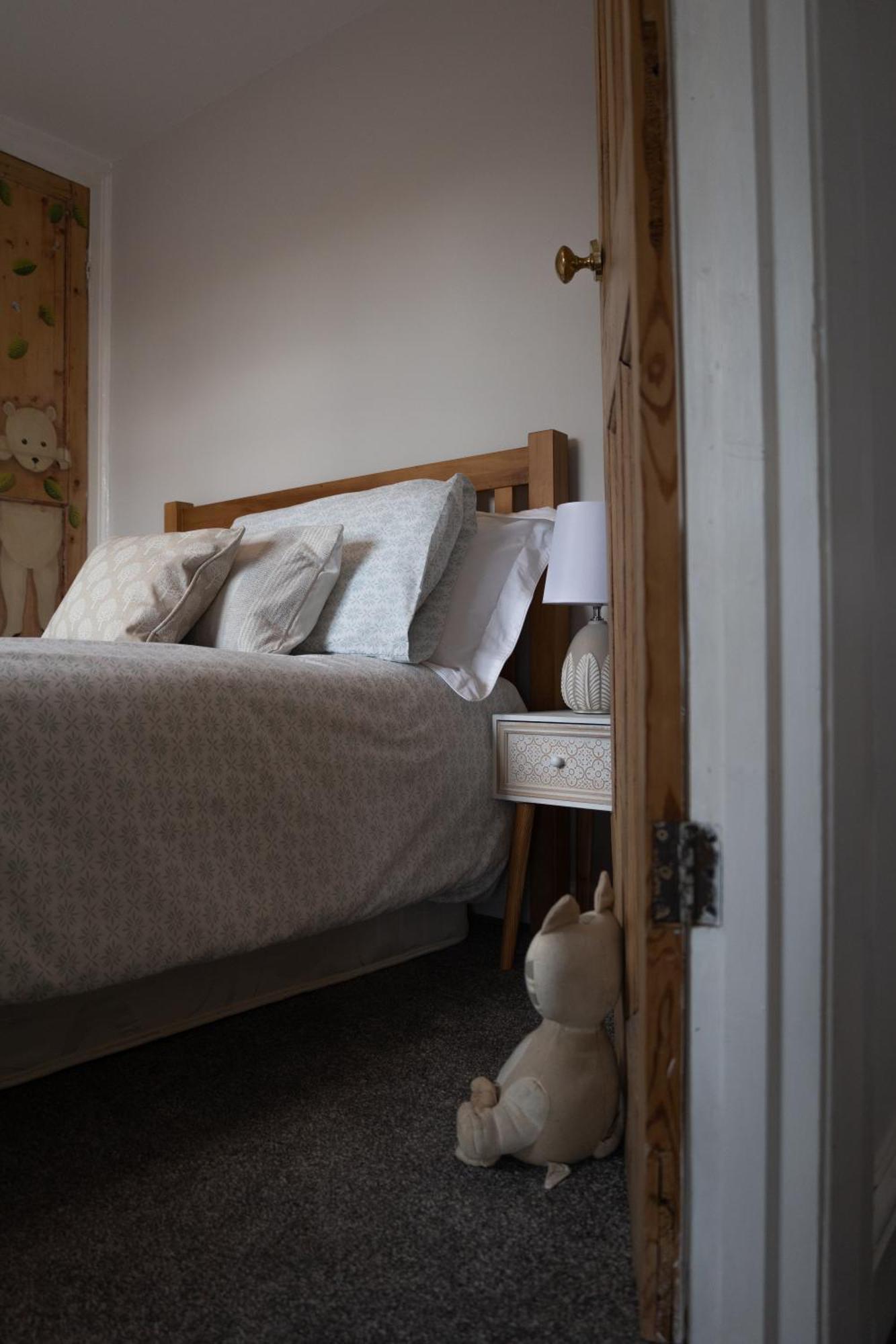 Chester Townhouse Eksteriør bilde